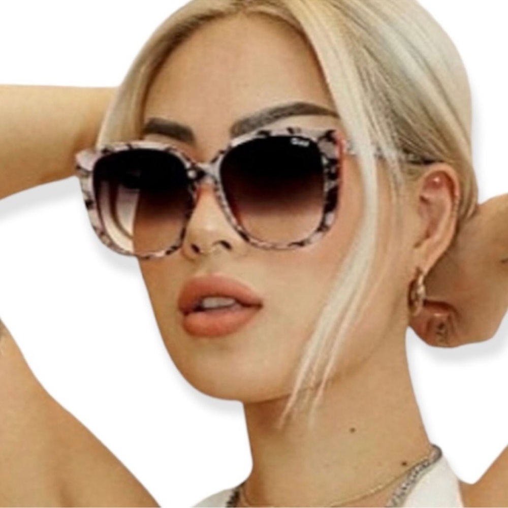 Quay Australia Ever After Sunglasses